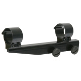 Detachable Side Mount Brackets High Long Style