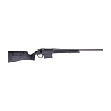 307 Range SF, Bolt Action Rifle, 7MM Backcountry, 20" Threaded Barrel, Cerakote Finish, Graphite Black, 5 Rounds, 1 Magazine 3WR047MMBR0T