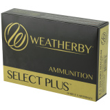 6.5-.300 Weatherby Magnum 127 Grain Barnes LRX