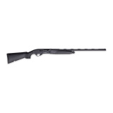 Element 2, Semi-automatic, 20 Gauge, 28" Barrel, 3" Chamber, Improved Cylinder/Modified/Full Chokes, Matte Finish, Black, Synthetic Stock, 2 Rounds, Fiber Optic Sights, Right Hand ES22028PGM