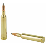 Select, 270 Weatherby Magnum, 130 Grain, InterLock, 20 Round Box H270130IL