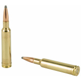 Weatherby Select, 7MM Weatherby Magnum, 154 Grain, Hornady InterLock, 20 Round Box H7MM154IL