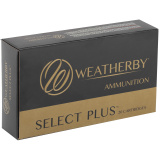 AMMO 7MMWBY 160GR NOSLER PARTITION