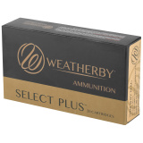 AMMO 7MMWBY 160GR NOSLER PARTITION