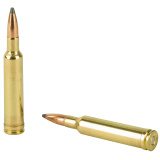 AMMO 7MMWBY 160GR NOSLER PARTITION