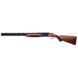 Orion Compact Over/Under Shotgun |20 Gauge, 3" Chamber, 26" Vent Rib Barrel, 13.25" LOP Walnut Stock, Matte Blued Finish, 3 Chokes (Improved Cylinder/Modified/Full)