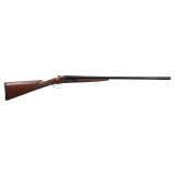 Orion, SXS, Side-By-Side Shotgun, 410 Gauge, 3" Chamber, 28" Barrels, Matte Finish, Black, Walnut Stok, 2 Rounds, Includes 3 Choked - Improved Cylinder/Modified/Full OG14128DSM