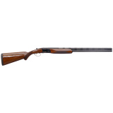Orion 1, Over/Under, 20 Gauge 3", 28" Vent Rib Barrel, Matte Finish, Black, "A" Grade Walnut Stock, Brass Bead, 2 Rounds, 3" Chrome Lined Chambers, Automatic Ejectors, Includes Improved Cylinder/Modified/Full Chokes OR12028RGG