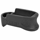 Magazine Spacer, Fits S&W M&P Compact 9mm 2.0, 9MM/40S&W, Adds 3 Rounds, Black SWMPC2.0