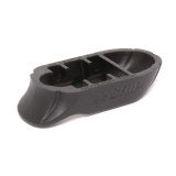Magazine Spacer, Fits Walther PPK, 380ACP/32ACP, Black WPPK