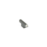 Standard Dot, Night Sight, Fits Colt Viper, White Dot CM-RV001S-4