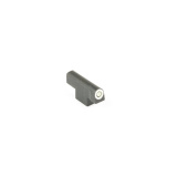 Standard Dot, Night Sight, Fits Colt Cobra/King Cobra, Brass Dot CM-RV003S-4