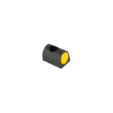 XS Standard Dot, Fits Vent Ribbed Shotgun Barrels , Orange Dot SG-P001S-1N