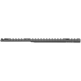 Lever Rail, Rail, Fits Marlin 1895, 45-70, 450, 444, Black, Anodized ML-6003R-N