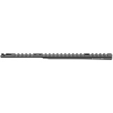 Lever Rail, Rail, Fits Marlin 336 and 308MX, Black, Anodized ML-6004R-N