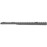Lever Rail, Rail, Fits Marlin 1894, Black, Anodized ML-6005R-N