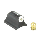 Big Dot Tritium Front, Fits Plain Barrel, Bead Front Sight SG-2003-3