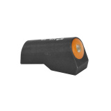 XS Big Dot Tritium Night Sights offer the best front sight visibility in all lighting conditions, combining tritium with XS' patent pending glow dot. Upgrade a home-defense shotgun to a high-contrast front sight that absorbs light and glows in less than