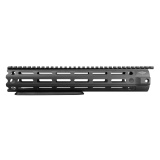 MLOK ARCA Rail, MLOK to ARCA, 6", Black YHM-1606A