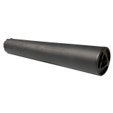 Sidewinder M2, Suppressor, 9MM, 1/2"-28, Steel, Black YHM-2065-28