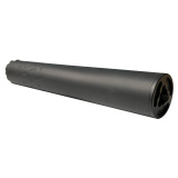 Sidewinder M2, Suppressor, 45 Cal, .578x28, Steel , Black YHM-2070-28