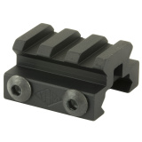 Half Inch Mini Riser 1.25 Inch Long