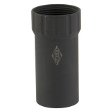 sRx Blast Deflector, Compatible with sRx Muzzle Devices, Black YHM-4455