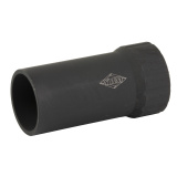 sRx Blast Deflector, Compatible with sRx Muzzle Devices, Black YHM-4455
