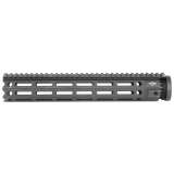 MR7 M-Lok Handguard, Fits AR-15, 12.25" Rifle Lenght, Weighs 14.8 Oz, Includes All Tools, Parts, and Instructions YHM-5320
