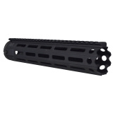 MR7, M-LOK Handguard, Fits AR-15, 10", Anodized Finish, Black YHM-5322