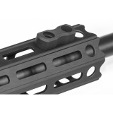 M-LOK QD Sling Swivel Mount, M-LOK Compatible, Black YHM-5410A