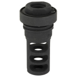 Phantom 5.56 Q.D. Muzzle Brake 1/2x28 TPI