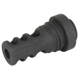Phantom 5.56 Q.D. Muzzle Brake 1/2x28 TPI