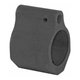 Suppressor Gas Block, Black YHM-9389-SS