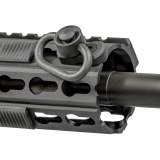 Q.D. Sling Swivel Ambidextrous