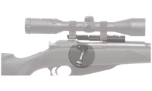 Mosin Nagant Bolt Handle