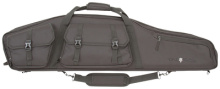 Velocity Tactical Rifle Case 42 Inch Black