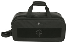 Battalion Tactical Range Bag Black