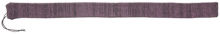 Gun Sock Purple/Black 52 Inches