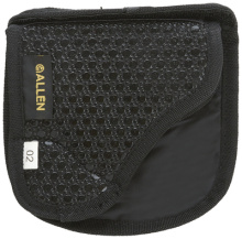 Baseline Pocket Holster Small Auto Black Ambidextrous