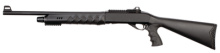 S605 Semi-Automatic Shotgun 12 Gauge Three Inch Chamber Plastic Stock 5 Round