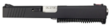 22TCM9R Conversion Kit For Glock 19 Parkerized Finish