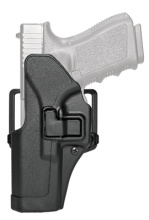 CQC Carbon Fiber Serpa Active Retention Holster Matte Left Right Hand For SigPro 2022
