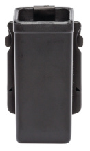 QuickMod Pistol Magazine Case Black