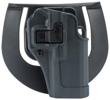 Level 2 Serpa Sportster Gunmetal Gray Left Hand Smith and Wesson M&P