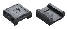 Omnivore Rail Attachment Device Package of Two