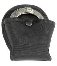 Open Cuff Case Black
