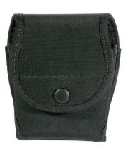 Double Cuff Case Black
