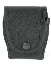 Single Cuff Case Black