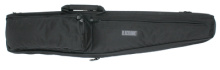 Shotgun Case With Standard Stock 18-22 Inch Barrels Black 43 Inch